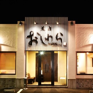 焼肉おしわら_1