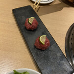 和牛焼肉じろうや 介 wagyu&sake - 