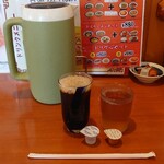 林家 - ドリンク写真: