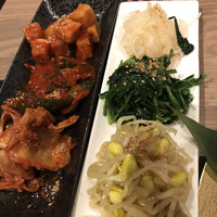 肉匠 みつ平 - 
