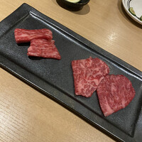 和牛焼肉じろうや 介 wagyu&sake 名古屋駅前本店 - 