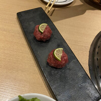 和牛焼肉じろうや 介 wagyu&sake 名古屋駅前本店 - 