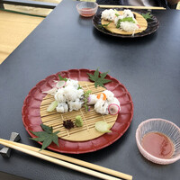 先斗町 魯ビン - 