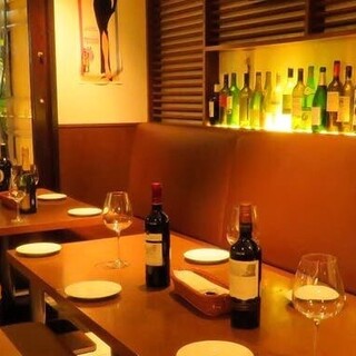 ビストロ ウエシマ_2