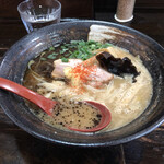 JOE - みそラーメン