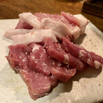 炭火焼肉 希林 - 