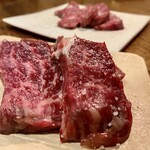 炭火焼肉 希林 - 