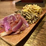 炭火焼肉 希林 - 