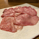 炭火焼肉 希林 - 