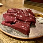 炭火焼肉 希林 - 