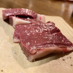 炭火焼肉 希林 - 