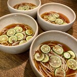 炭火焼肉 希林 - 