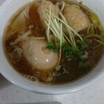 ラーメン星印 - 