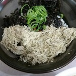 ラーメン星印 - 