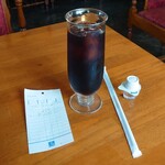珈琲リブール - ドリンク写真: