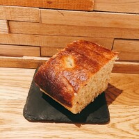 セミーナ - フォカッチャ