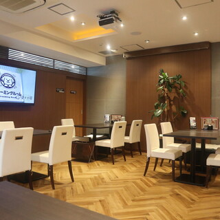 愛犬ヴィレッジ カフェ_2