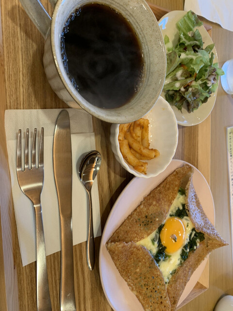はこにわ珈琲 蘇原 カフェ 食べログ