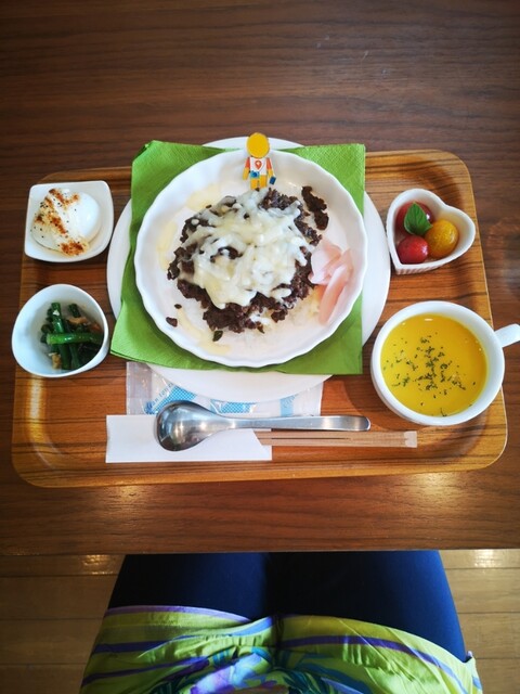 cafe mimo（カフェ ミモ） &ndash; 泉（福島交通）でくつろぎのカフェ体験 | 福島市