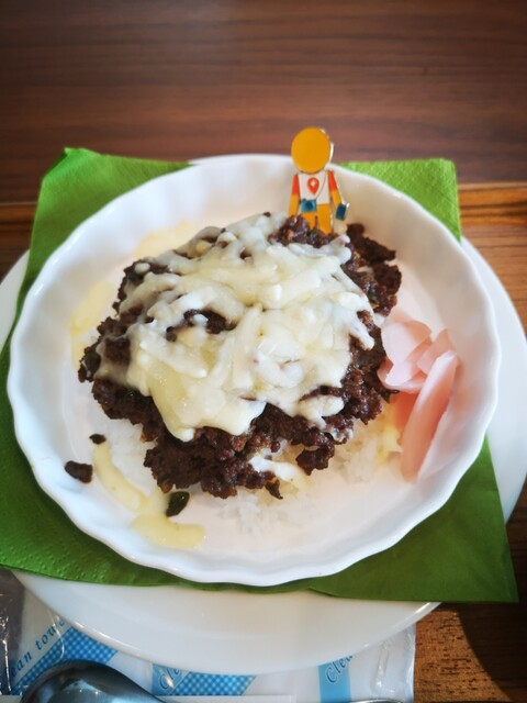 cafe mimo（カフェ ミモ） - 泉（福島交通）（カフェ）の写真