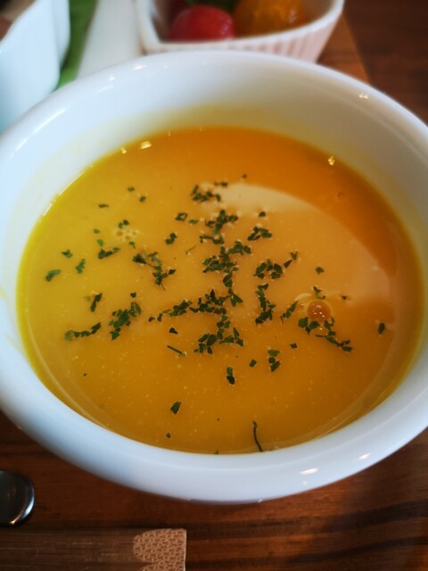 cafe mimo（カフェ ミモ） - 泉（福島交通）（カフェ）の写真