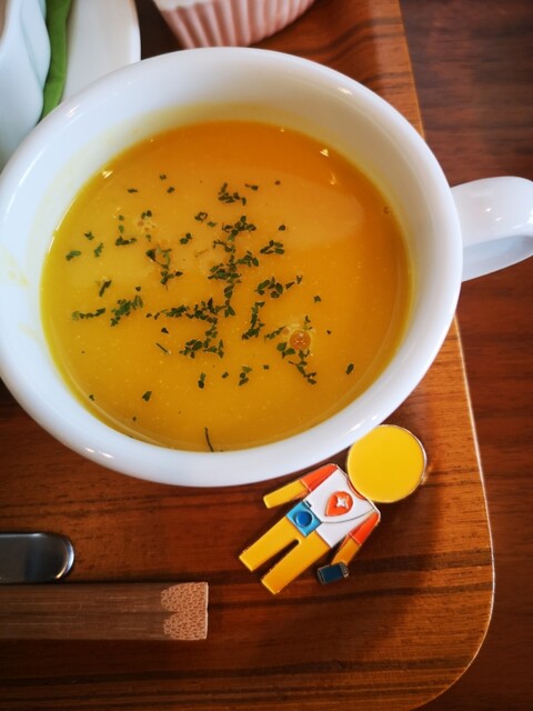 cafe mimo（カフェ ミモ） - 泉（福島交通）（カフェ）の写真