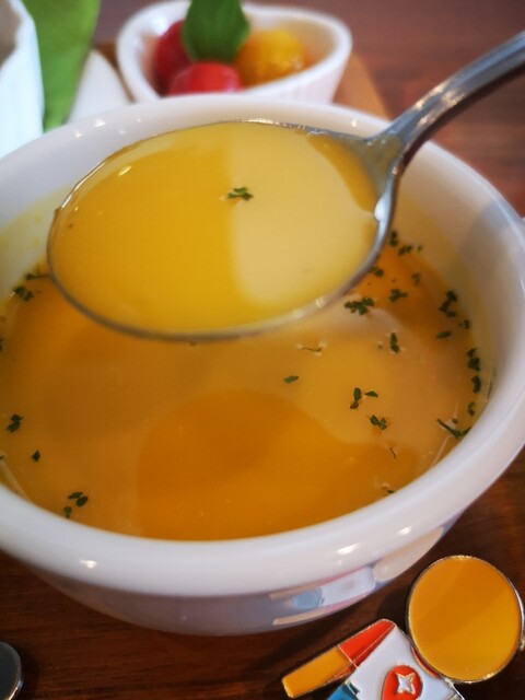 cafe mimo（カフェ ミモ） - 泉（福島交通）（カフェ）の写真