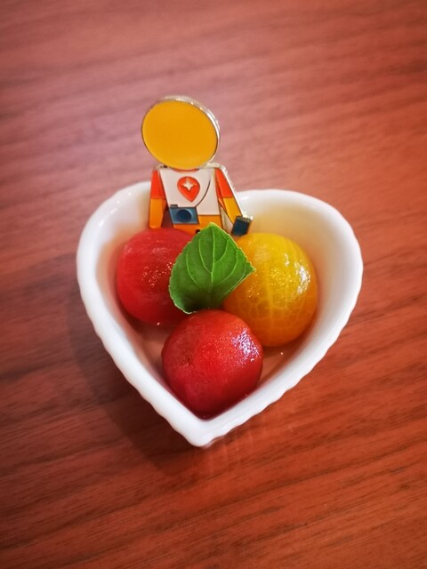 cafe mimo（カフェ ミモ） - 泉（福島交通）（カフェ）の写真