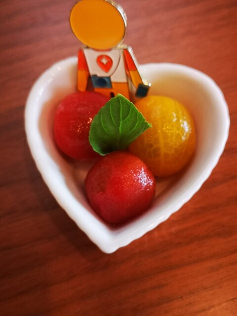 cafe mimo（カフェ ミモ） - 泉（福島交通）（カフェ）の写真