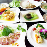 老李 - ビジネスコース