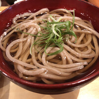 自家製粉石臼挽きうどん 青空blue 本店 - 