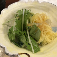 自家製粉石臼挽きうどん 青空blue 本店 - 