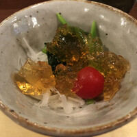 自家製粉石臼挽きうどん 青空blue 本店 - 