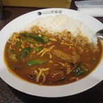 カレーハウス CoCo壱番屋 - 