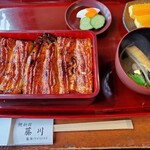 Unagi Fujikawa - 