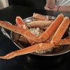 Canned Crab Bar - 