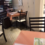 壁の穴  千葉そごう店 - 