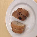 リストランテ ラ チャウ - 