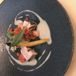 リストランテ ラ チャウ - 