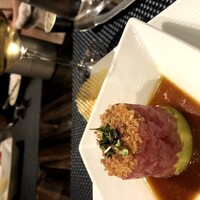 BLT STEAK OSAKA - 