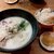 鯛ラーメン 銀次、ぷるっと。 - 料理写真: