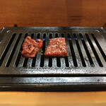 Yakiniku Ooyama - 