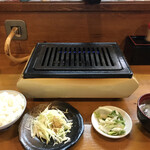 Yakiniku Ooyama - 