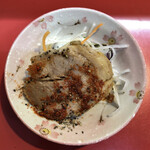 千里眼 - ブタ追加 100円