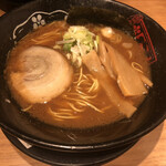 Kanazawa Noukou Tonkotsu Ra-Men Shin Sen - 