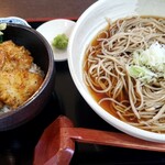 Edosoba Kichiji - 