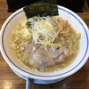 麺屋 楼蘭