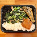 むんじゅる弁当 - 