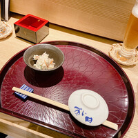 鮨と豆腐料理　あい田 本店 - 