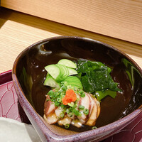 鮨と豆腐料理　あい田 本店 - 